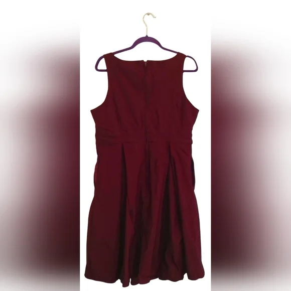 MODCLOTH DRESS - Picture 9 of 9